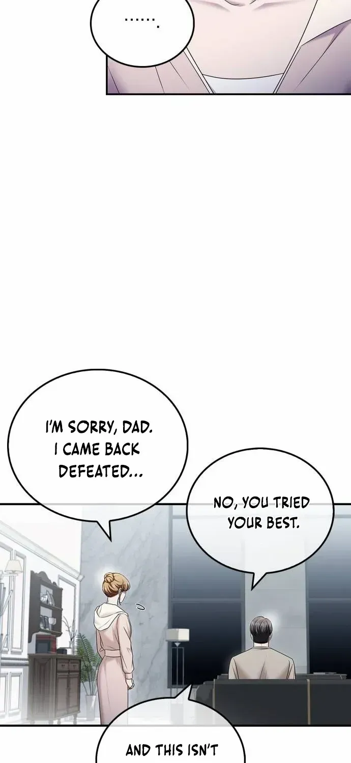 How far can we go as a couple? Chapter 63 page 68 - 