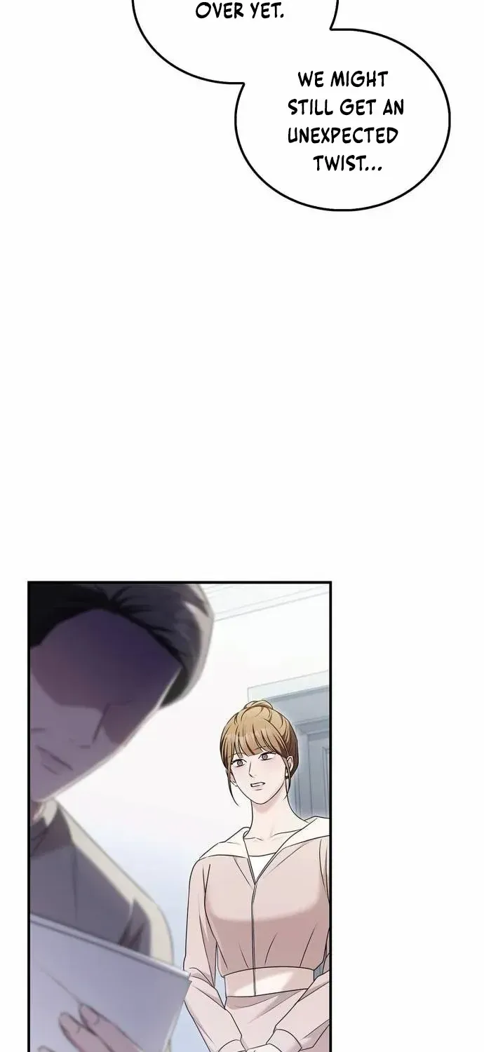 How far can we go as a couple? Chapter 63 page 69 - 