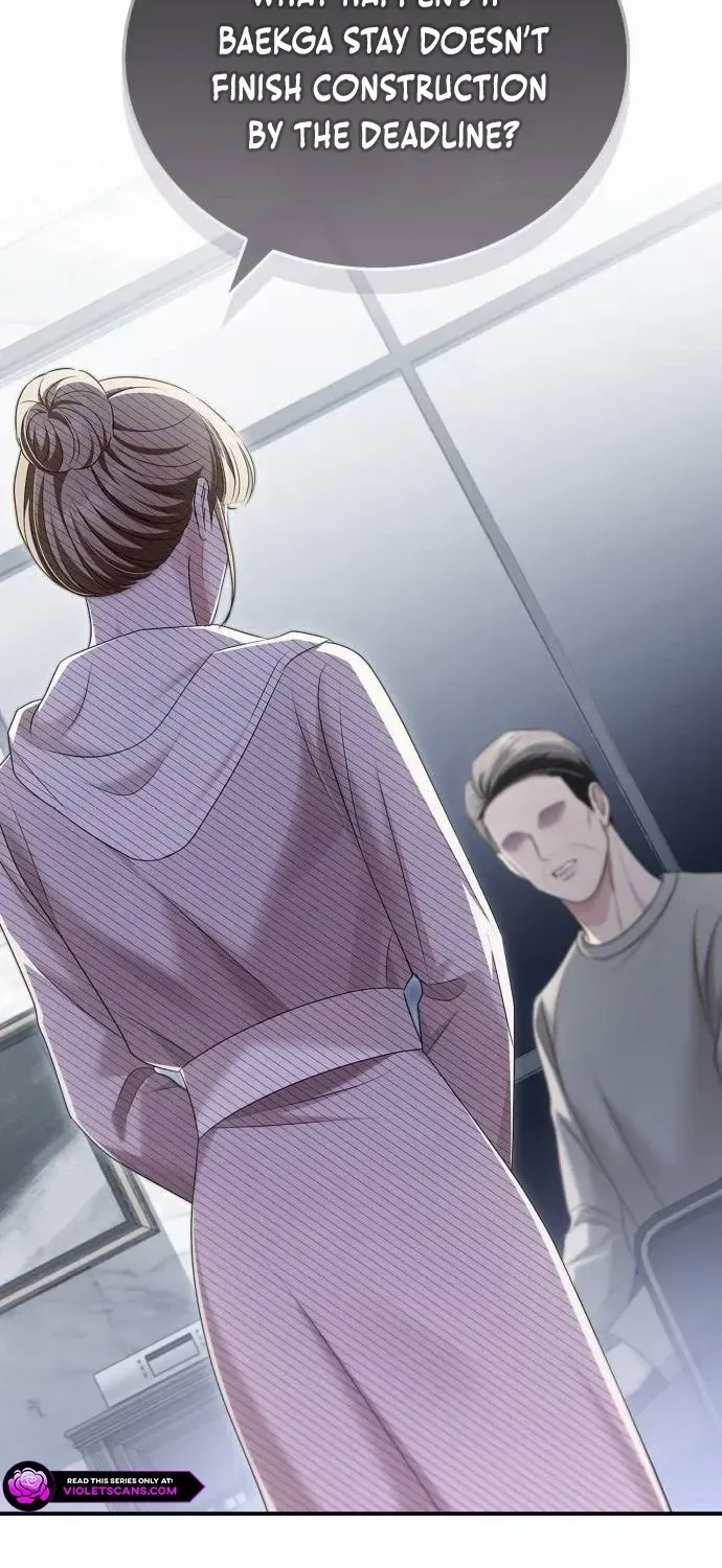 How far can we go as a couple? Chapter 63 page 72 - 