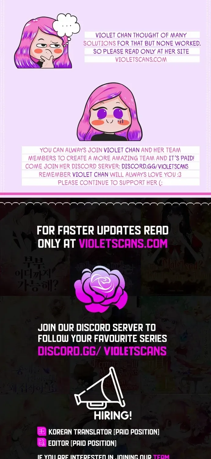 How far can we go as a couple? Chapter 63 page 83 - 
