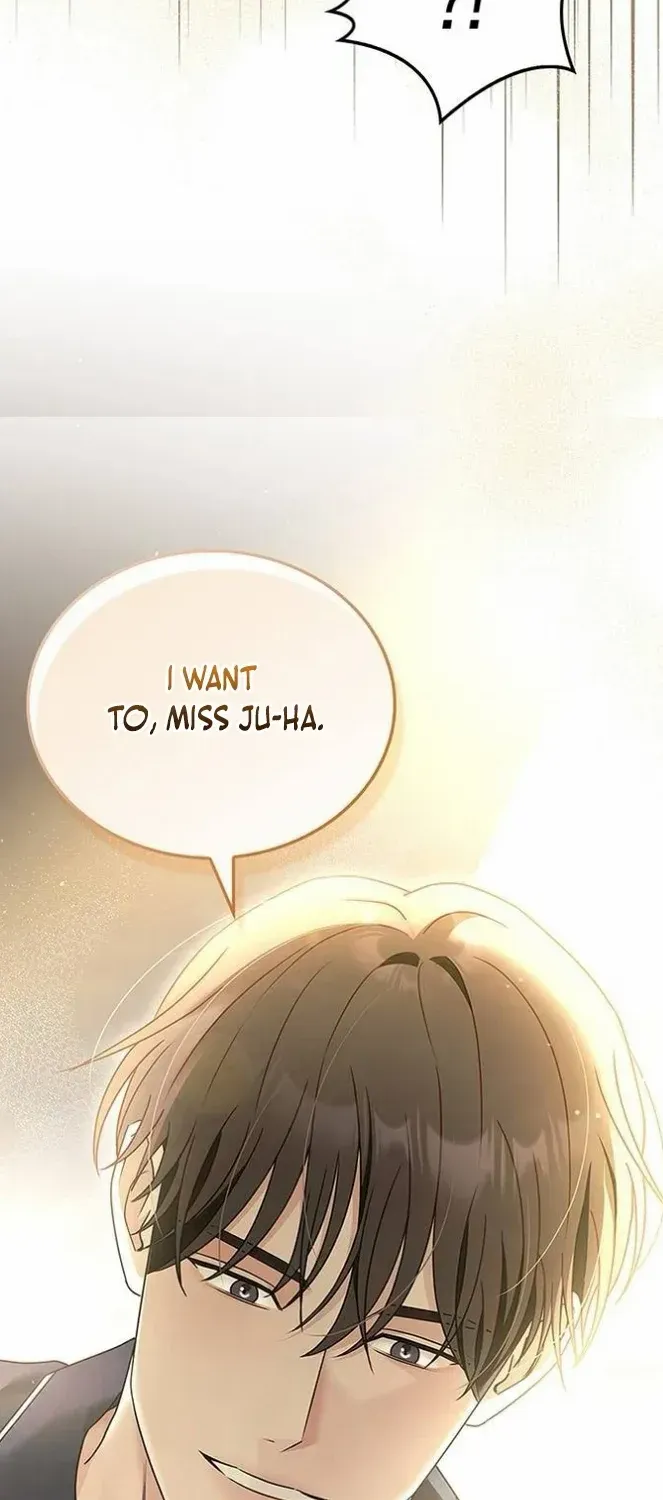 How far can we go as a couple? Chapter 64 page 11 - 
