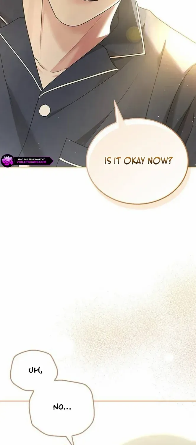 How far can we go as a couple? Chapter 64 page 12 - 