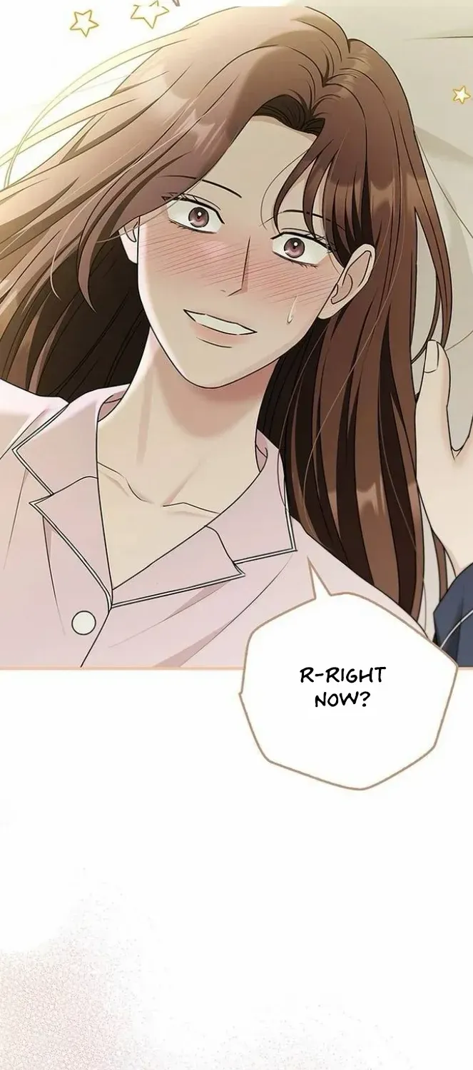 How far can we go as a couple? Chapter 64 page 13 - 