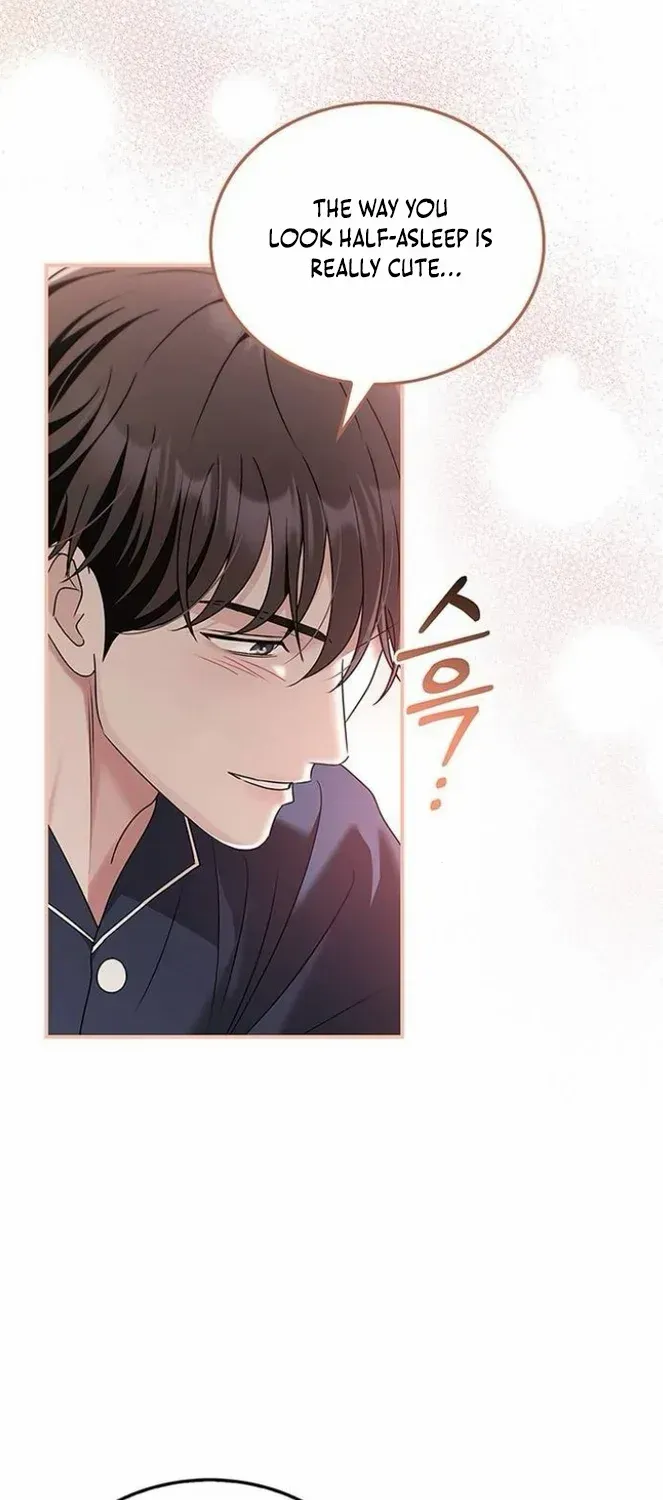How far can we go as a couple? Chapter 64 page 14 - 
