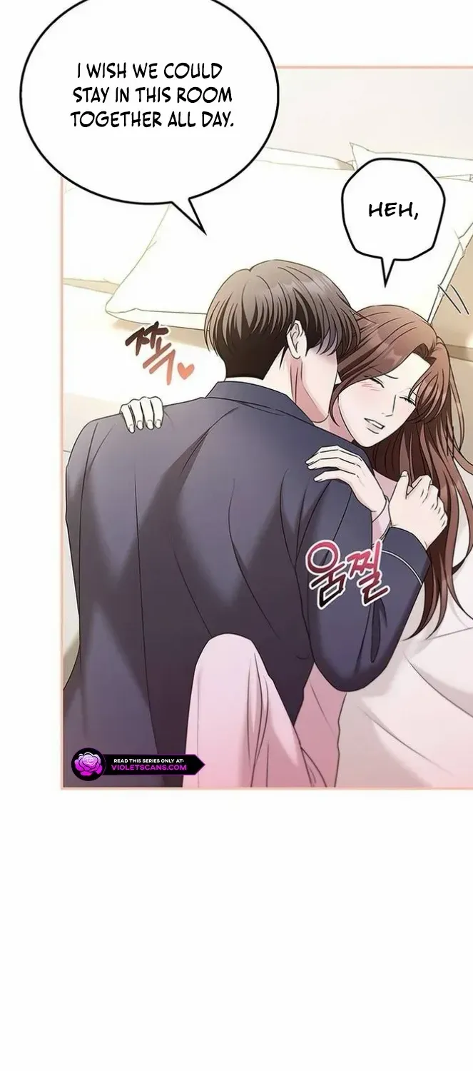 How far can we go as a couple? Chapter 64 page 15 - 