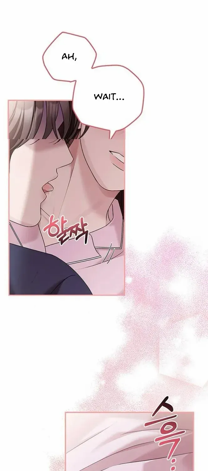How far can we go as a couple? Chapter 64 page 16 - 
