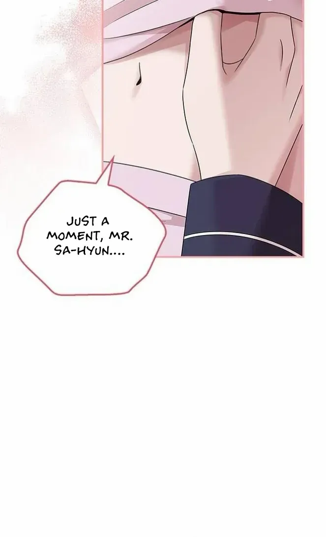How far can we go as a couple? Chapter 64 page 17 - 