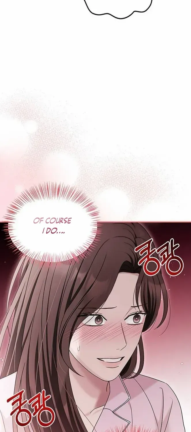 How far can we go as a couple? Chapter 64 page 20 - 