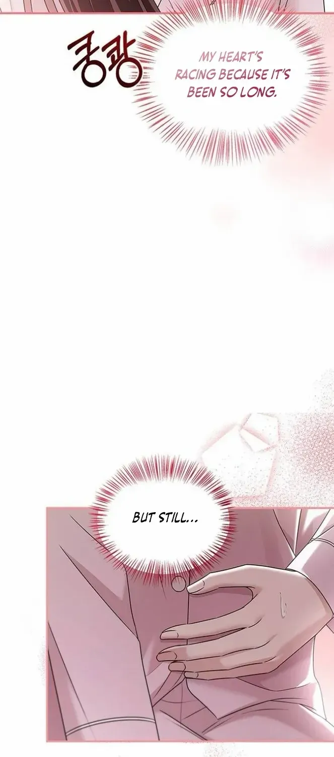 How far can we go as a couple? Chapter 64 page 21 - 