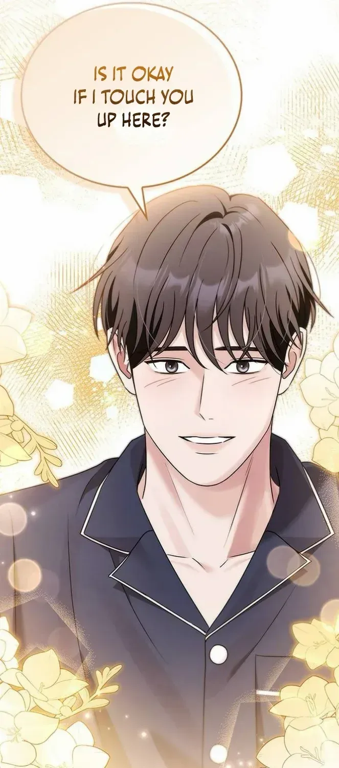 How far can we go as a couple? Chapter 64 page 26 - 