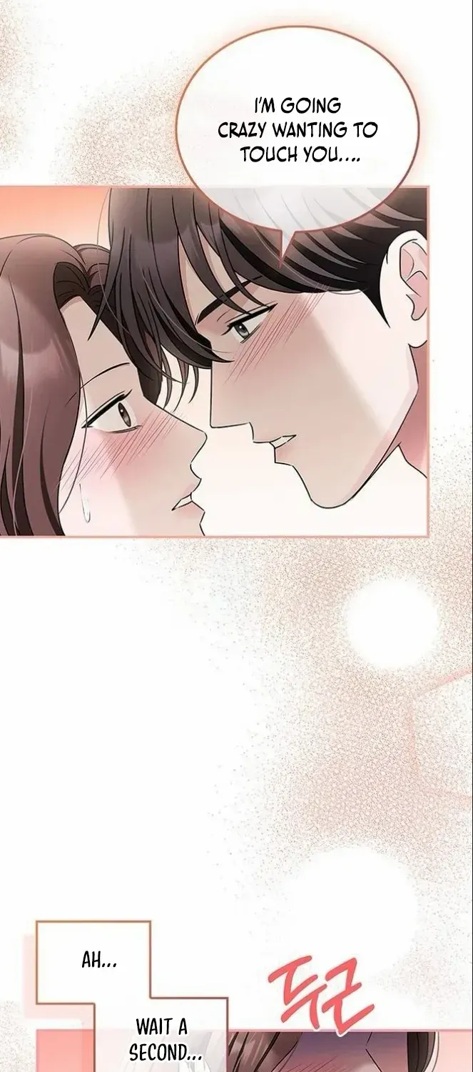 How far can we go as a couple? Chapter 64 page 29 - 