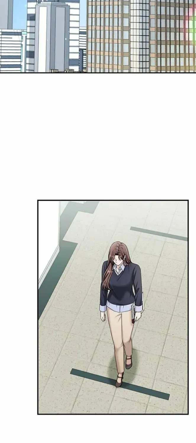 How far can we go as a couple? Chapter 64 page 37 - 