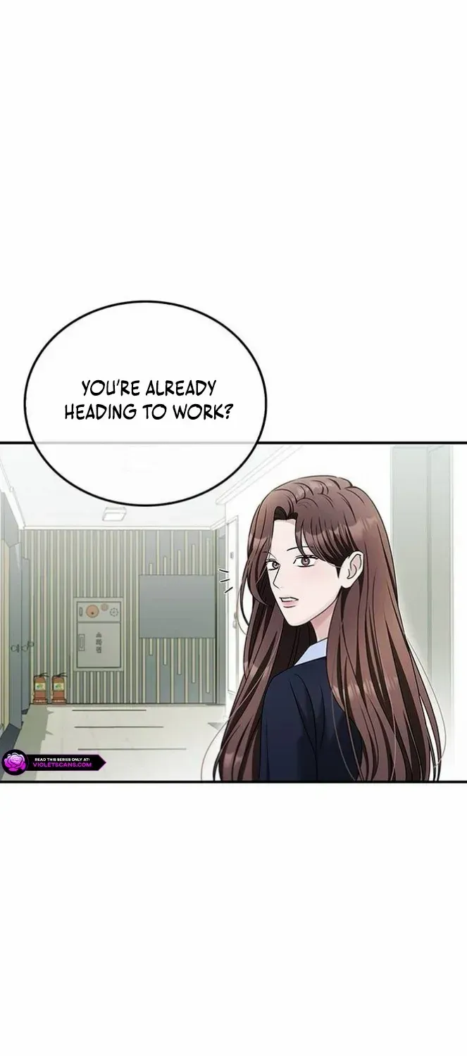 How far can we go as a couple? Chapter 64 page 38 - 