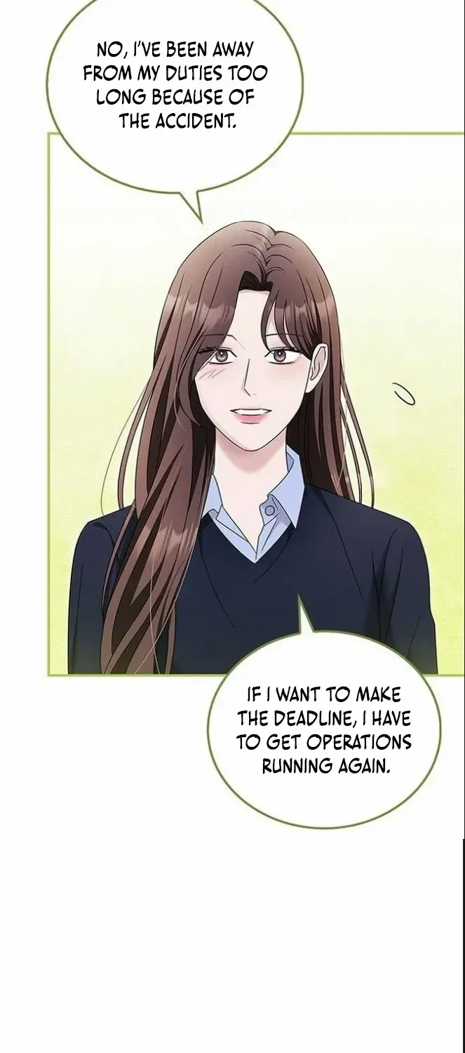 How far can we go as a couple? Chapter 64 page 41 - 
