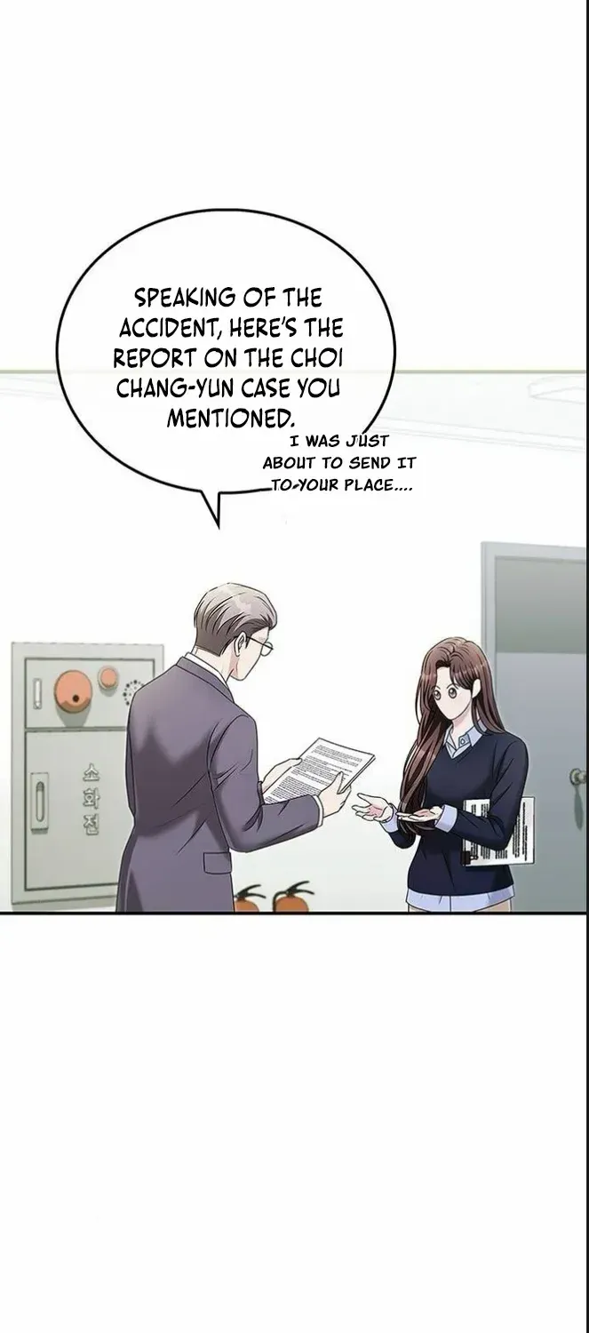 How far can we go as a couple? Chapter 64 page 42 - 