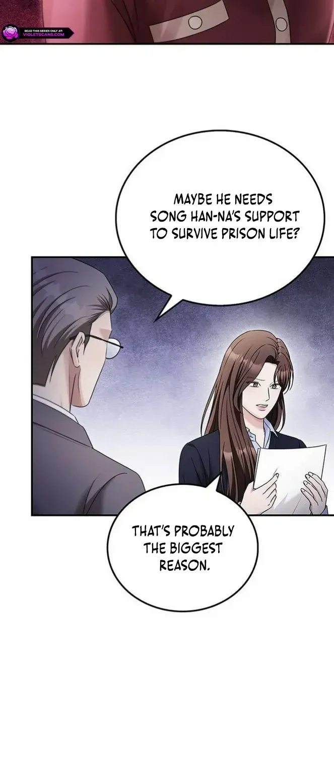 How far can we go as a couple? Chapter 64 page 45 - 