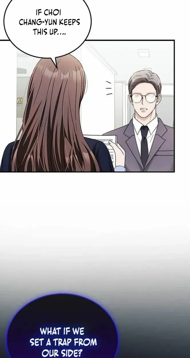 How far can we go as a couple? Chapter 64 page 47 - 