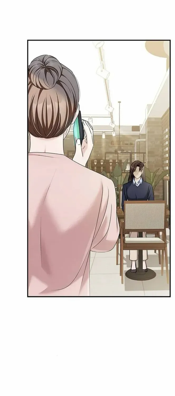 How far can we go as a couple? Chapter 64 page 51 - 