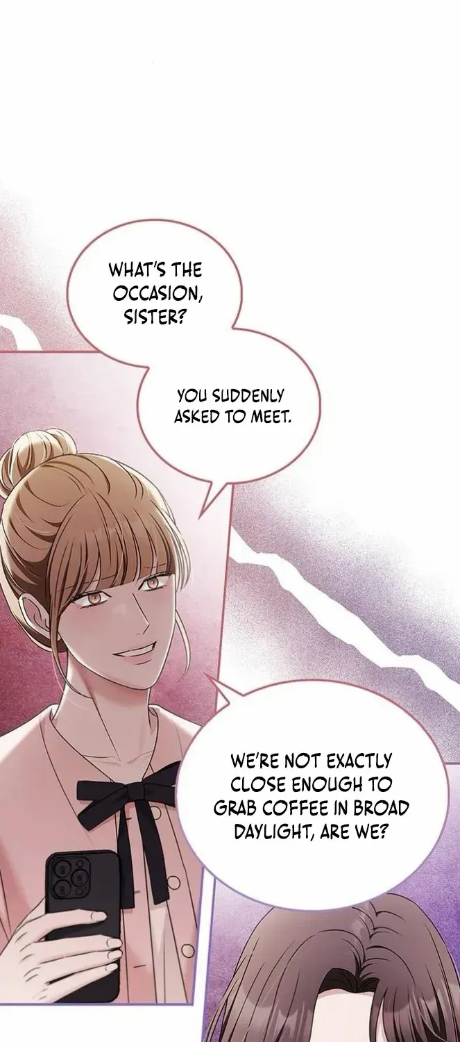 How far can we go as a couple? Chapter 64 page 52 - 