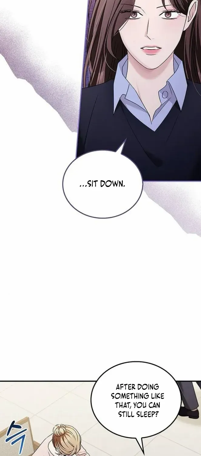 How far can we go as a couple? Chapter 64 page 53 - 