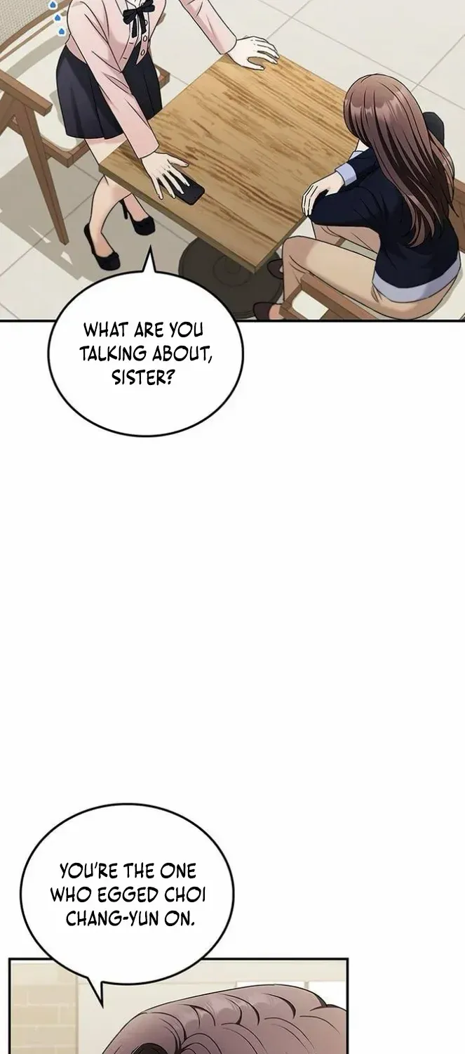 How far can we go as a couple? Chapter 64 page 54 - 