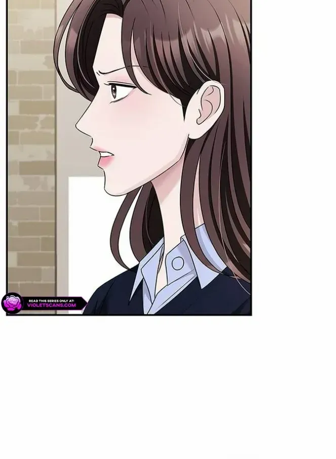 How far can we go as a couple? Chapter 64 page 55 - 