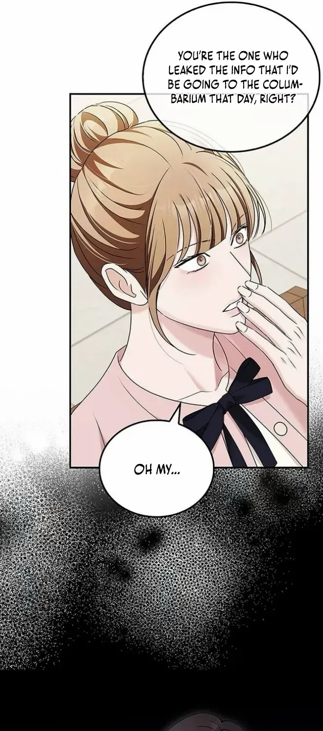 How far can we go as a couple? Chapter 64 page 56 - 