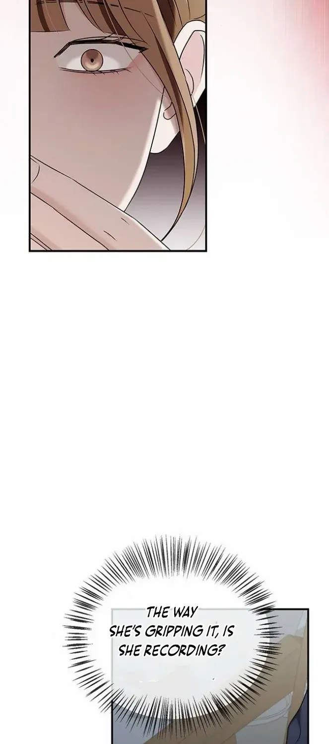 How far can we go as a couple? Chapter 64 page 58 - 