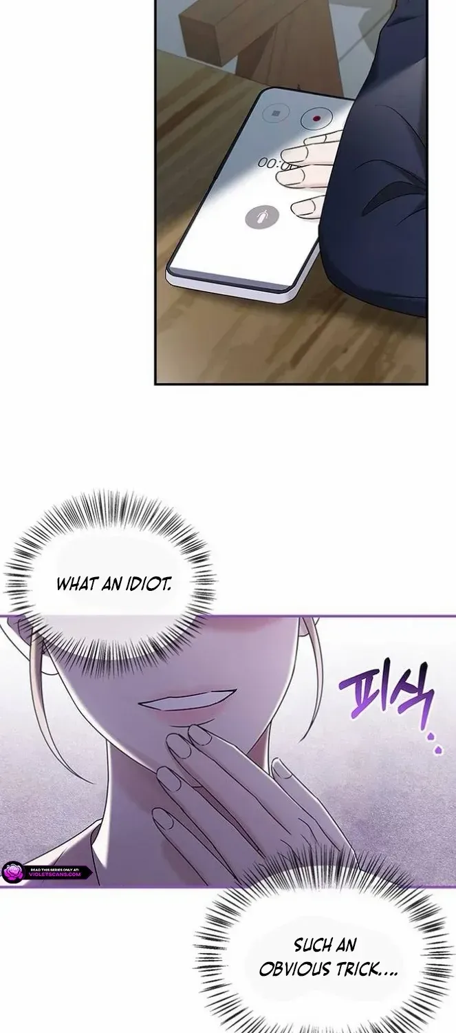 How far can we go as a couple? Chapter 64 page 59 - 