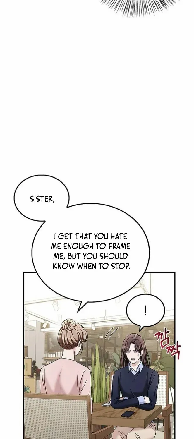 How far can we go as a couple? Chapter 64 page 60 - 