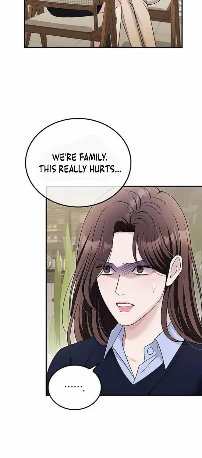 How far can we go as a couple? Chapter 64 page 61 - 