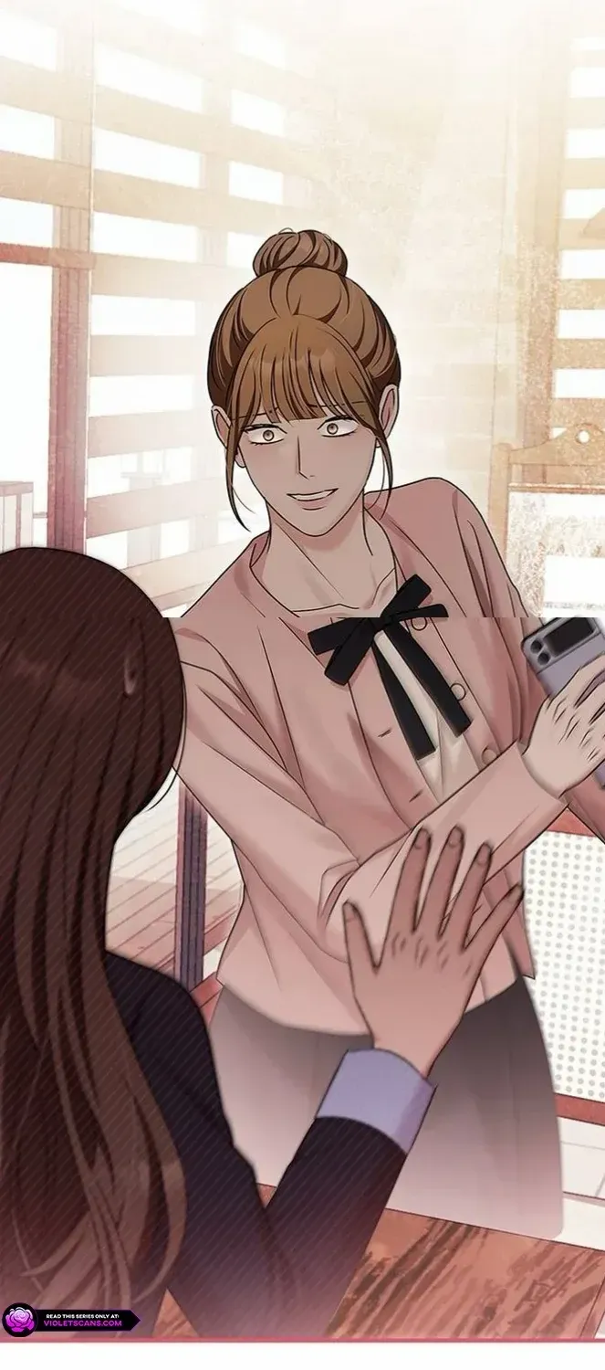 How far can we go as a couple? Chapter 64 page 65 - 