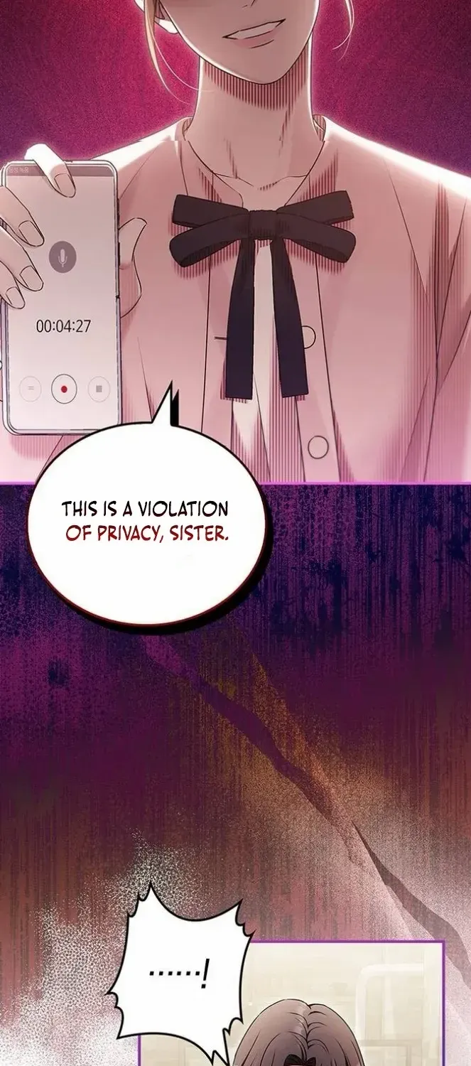 How far can we go as a couple? Chapter 64 page 67 - 