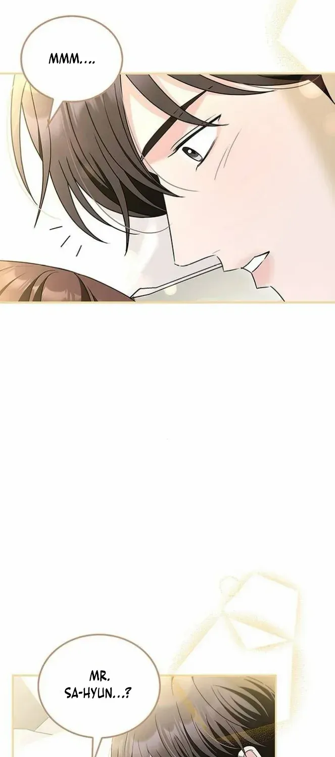 How far can we go as a couple? Chapter 64 page 8 - 