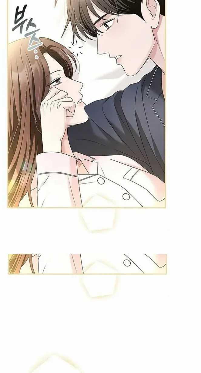 How far can we go as a couple? Chapter 64 page 9 - 