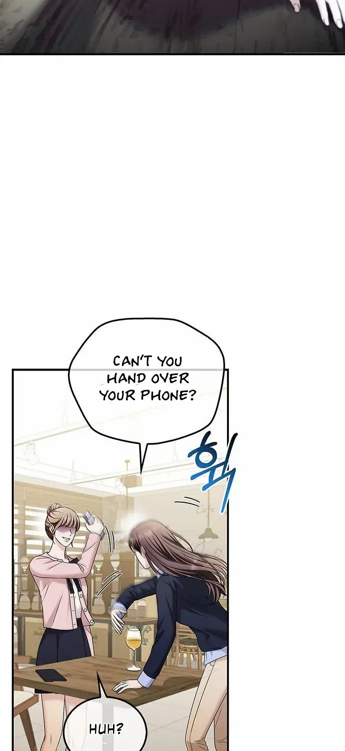 How far can we go as a couple? Chapter 65 page 12 - 