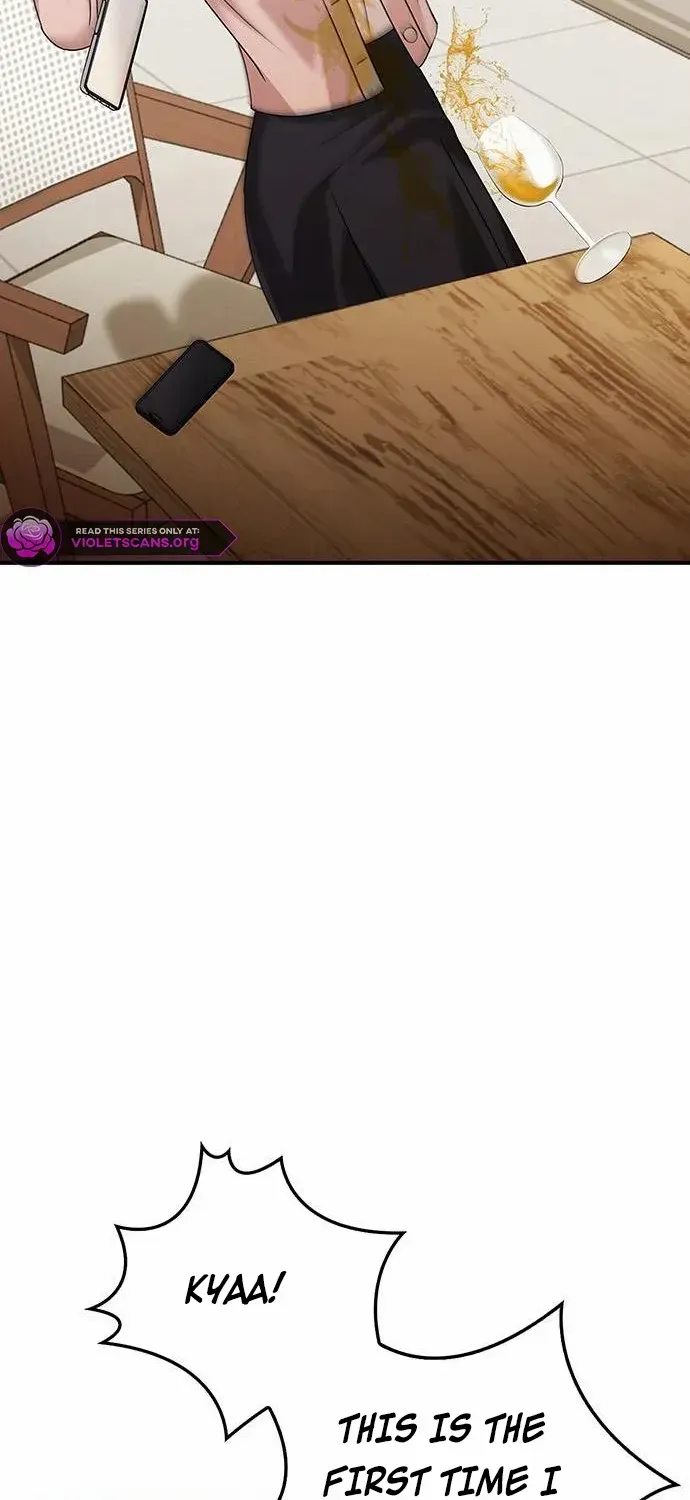 How far can we go as a couple? Chapter 65 page 17 - 
