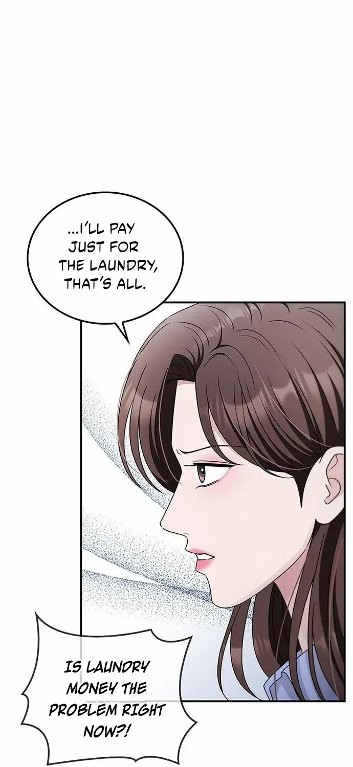 How far can we go as a couple? Chapter 65 page 19 - 