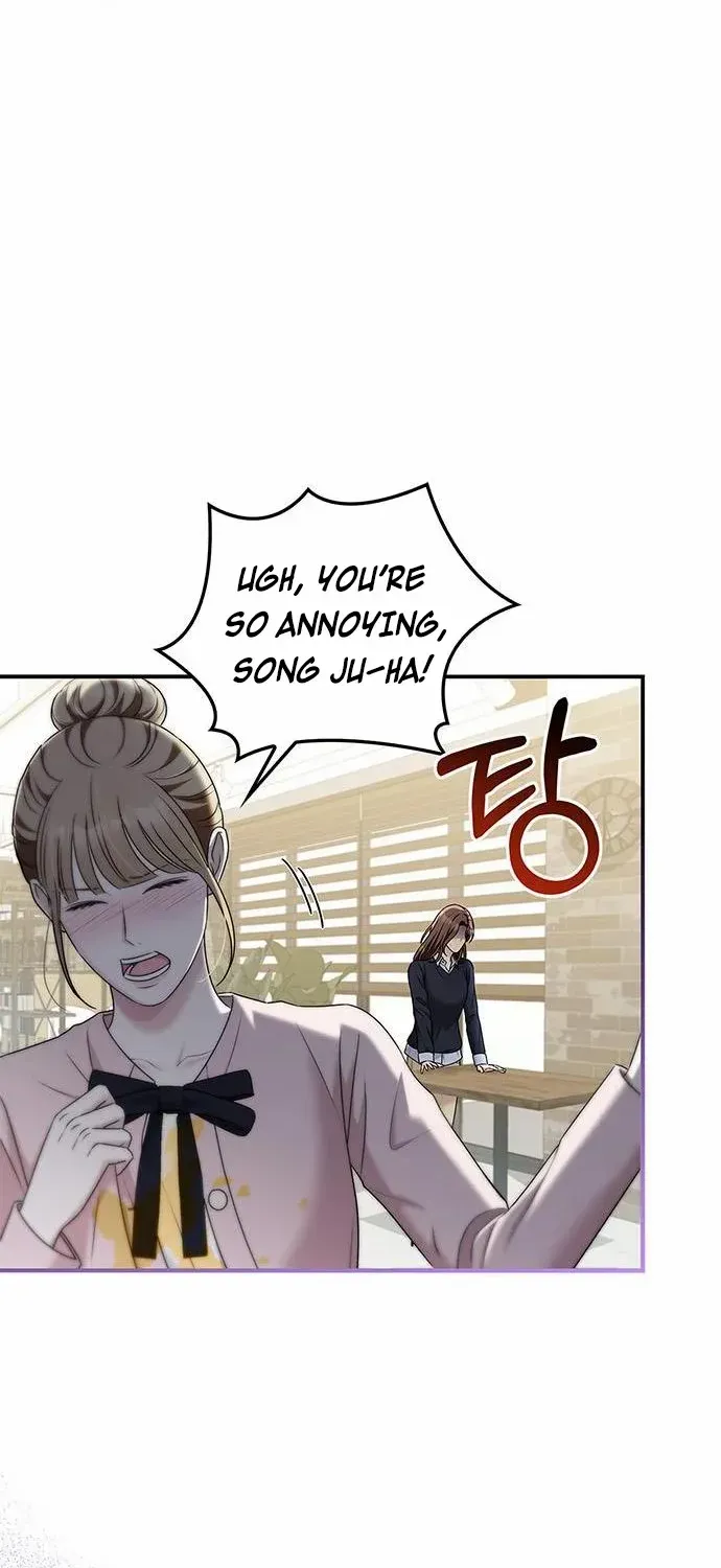 How far can we go as a couple? Chapter 65 page 20 - 