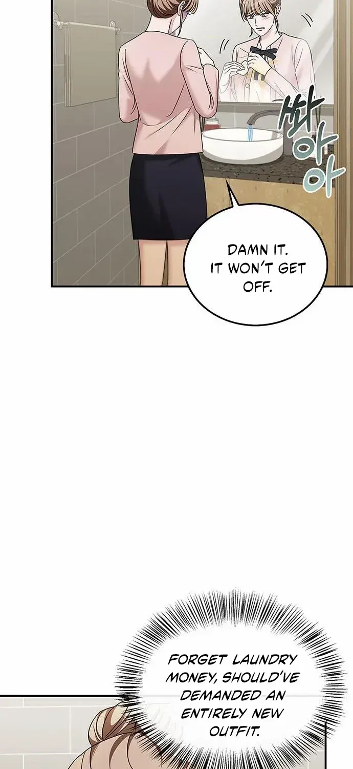How far can we go as a couple? Chapter 65 page 25 - 