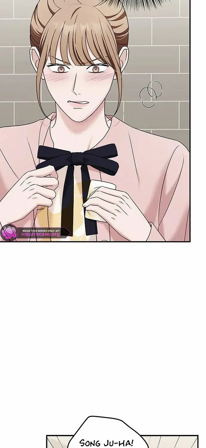How far can we go as a couple? Chapter 65 page 26 - 