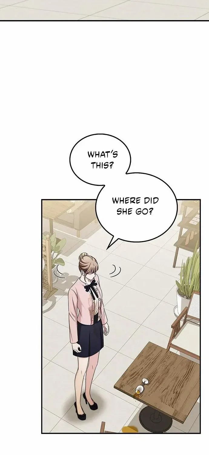 How far can we go as a couple? Chapter 65 page 29 - 