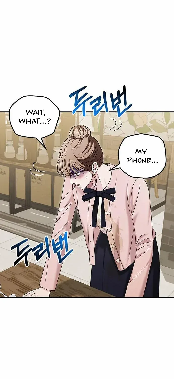 How far can we go as a couple? Chapter 65 page 31 - 