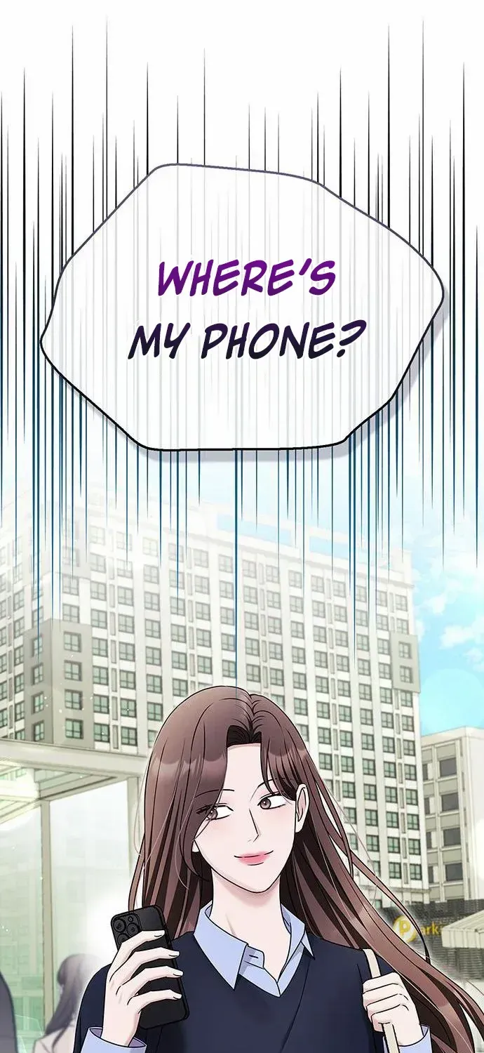 How far can we go as a couple? Chapter 65 page 32 - 