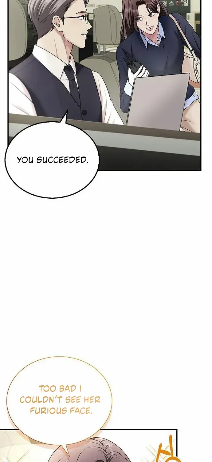 How far can we go as a couple? Chapter 65 page 34 - 