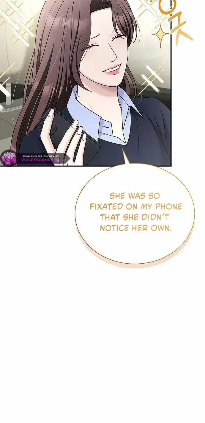 How far can we go as a couple? Chapter 65 page 35 - 