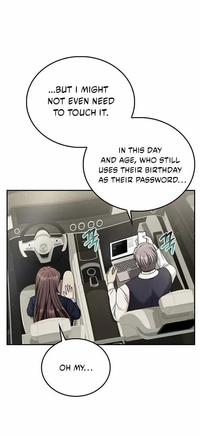 How far can we go as a couple? Chapter 65 page 37 - 