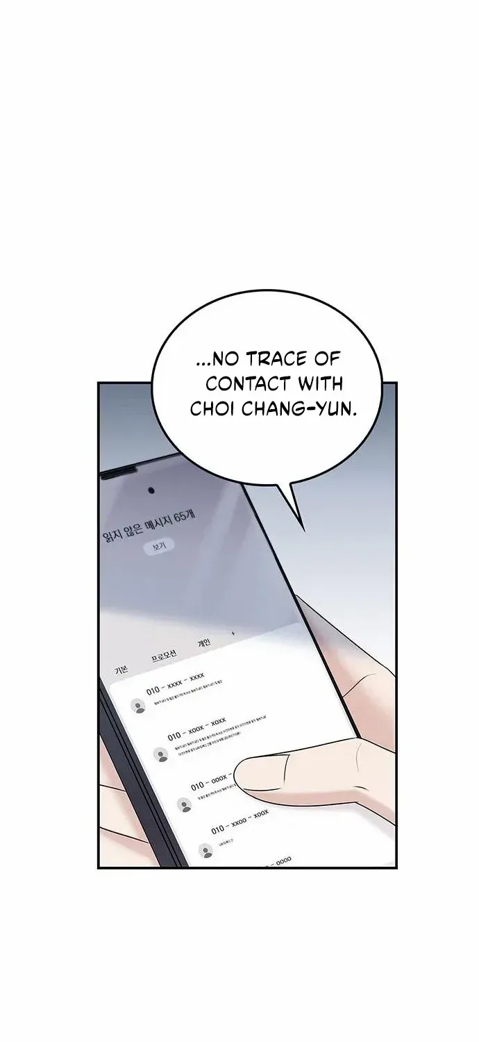 How far can we go as a couple? Chapter 65 page 38 - 
