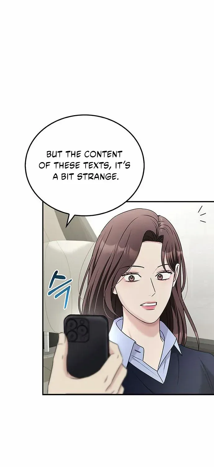 How far can we go as a couple? Chapter 65 page 40 - 