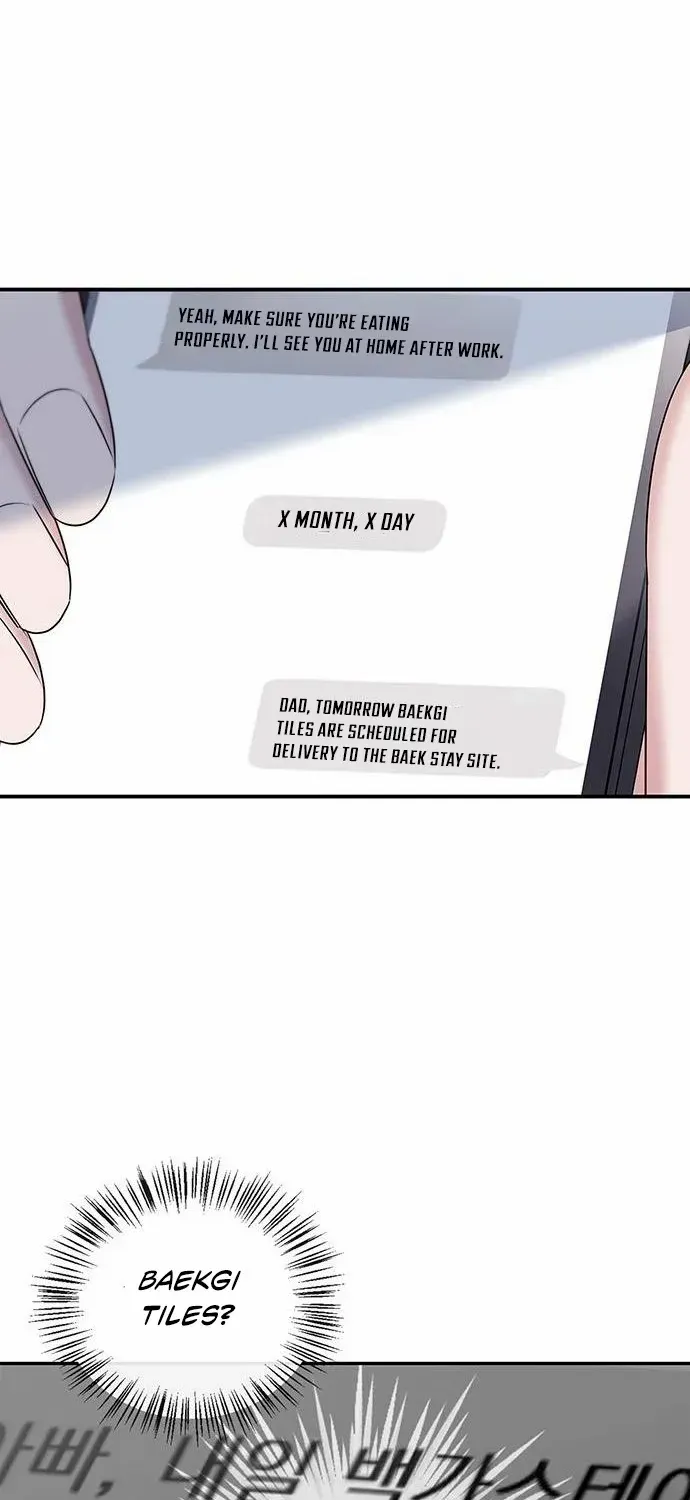 How far can we go as a couple? Chapter 65 page 41 - 